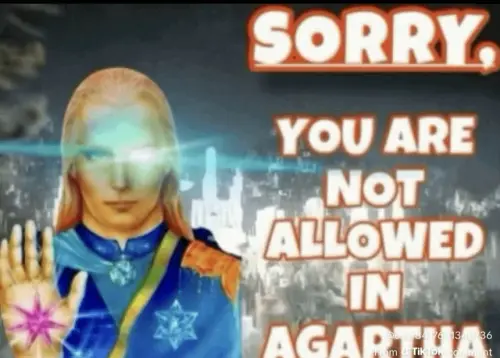 can someone explain these agartha memes v0 oegl49vvt4yf1.webp