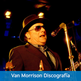 Van Morrison catalogo 