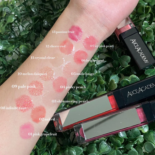 AA GLOSS LED 08 BRIGHT INFINITE ROSE (3001 08) foto 2.png