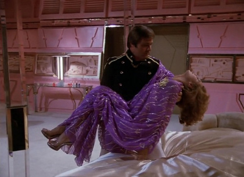 Buck Rogers in the 25th Century s1e10 Escape from Wedded Bliss Pamela Hensley inj 4.jpg