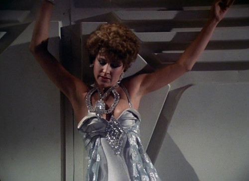 Buck Rogers in the 25th Century s1e11 Cruise Ship to the Stars Erin Gray ray, wall 1.jpg
