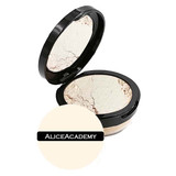 AA PO SOLTO 03 HD POWDER LIGHT BEIGE 10G AAF2029 03 MICROFINISH foto 1