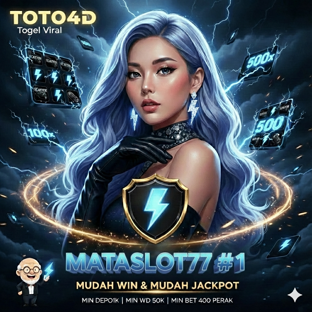MATASLOT77: Link Apk Slot Thailand Terpercaya Paling Gacor Hari Ini Berikan Bocoran RTP Live Slot Online Terbukti Jackpot Maxwin image 1