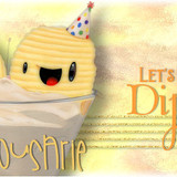 12 14 25 ATP CRM Dipped Gorgeous Arie