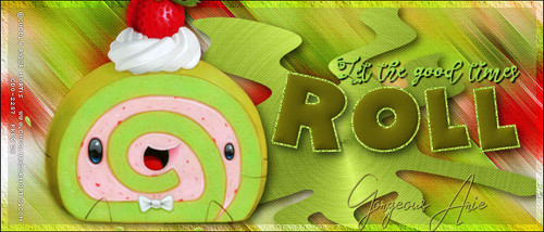 12 14 25 ATP CRM Roll Gorgeous Arie