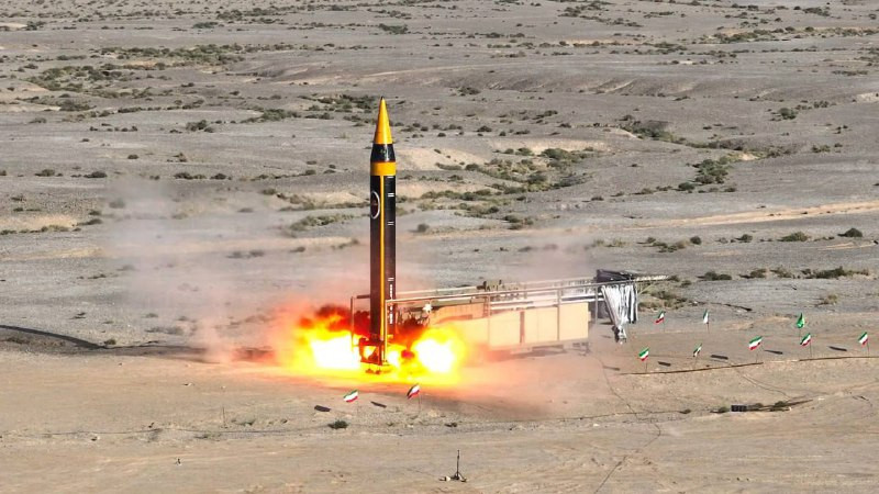 هآرتس نقلا عن مصادر أمنية إسرائيلية: المواجهة المقبلة مع إيران ستكون أصعب...