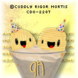 12 14 25 ATP CRM Dipped G