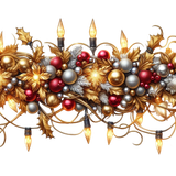 ChampagneToastTime lights1