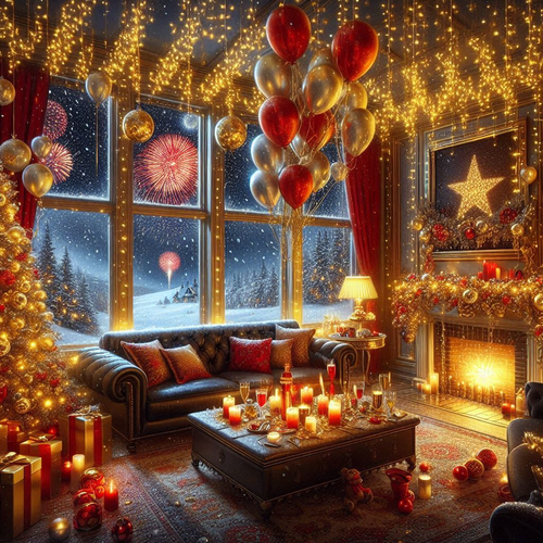 ChampagneToastTime paper14.png