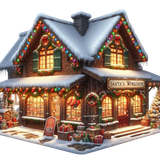 Santashelper workshop2
