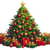 Santashelper christmastree1