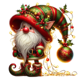Santashelper elf1