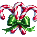 Santashelper candycanes1