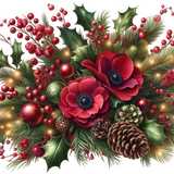 Santashelper flowers19