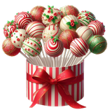 Santashelper cakepops1