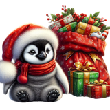 Santashelper animal1