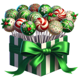 Santashelper cakepops2