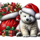 Santashelper animal3