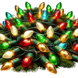 Santashelper lights3