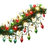 Santashelper lights4