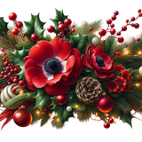 Santashelper flowers20