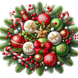 Santashelper macaroncluster3