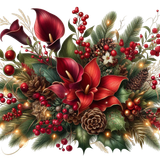 Santashelper flowers27
