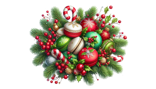 Santashelper macaroncluster1.png