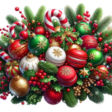 Santashelper macaroncluster2