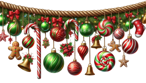 Santashelper garland1.png