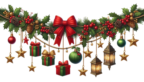 Santashelper garland3.png