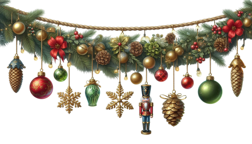 Santashelper garland4.png