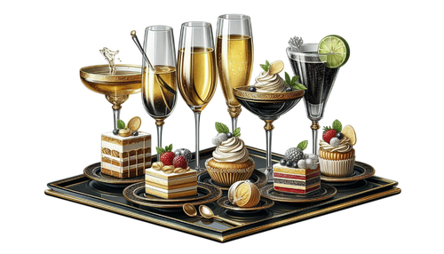 ChampagneToastTime servingtray1.png