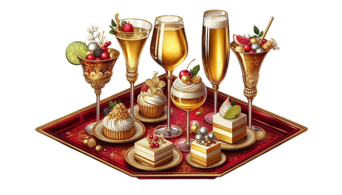 ChampagneToastTime servingtray2.png