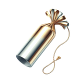 ChampagneToastTime partypopper4