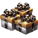 ChampagneToastTime presents4