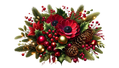 Santashelper flowers18
