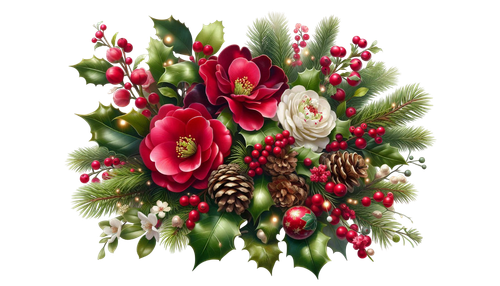 Santashelper flowers24