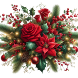 Santashelper flowers31