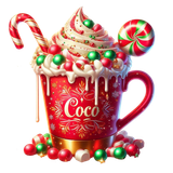 Santashelper mug1