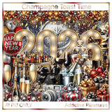 .ChampagneToastTime