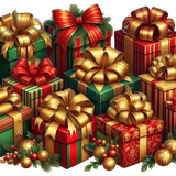 Santashelper presents1