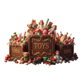 Santashelper toys1