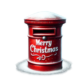 Santashelper postbox2