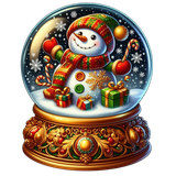 Santashelper snowglobe2