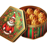 Santashelper tin4