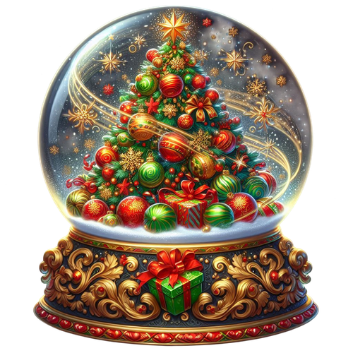 Santashelper snowglobe1.png