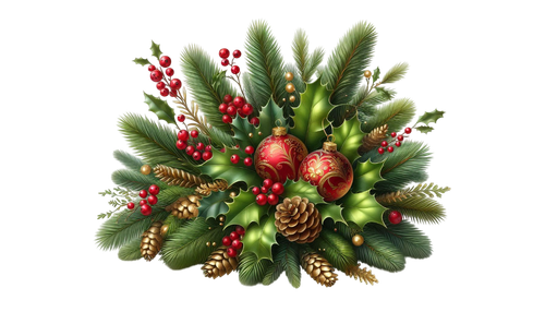 Santashelper pinecluster3.png