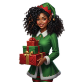 Santashelper tube14