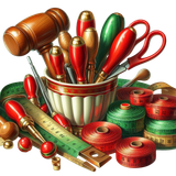 Santashelper tools3